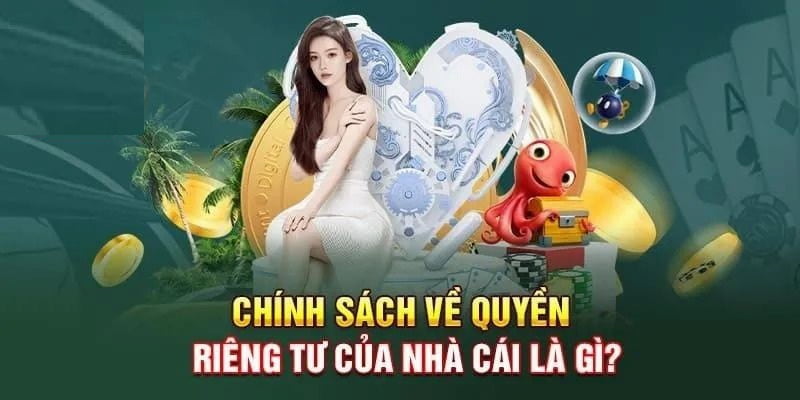 Giới thiệu khái quát về chính sách riêng tư tại 99OK