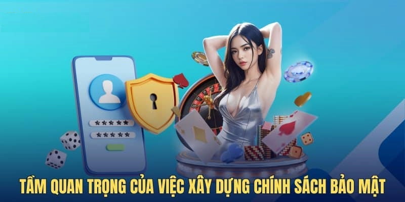 Vì sao quyền riêng tư 99OK lại quan trọng?