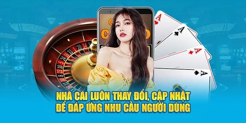 Đa dạng các thể loại