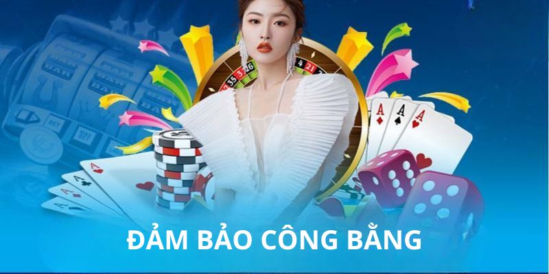 Điều khoản dịch vụ 99OK đảm bảo công bằng cho mọi người