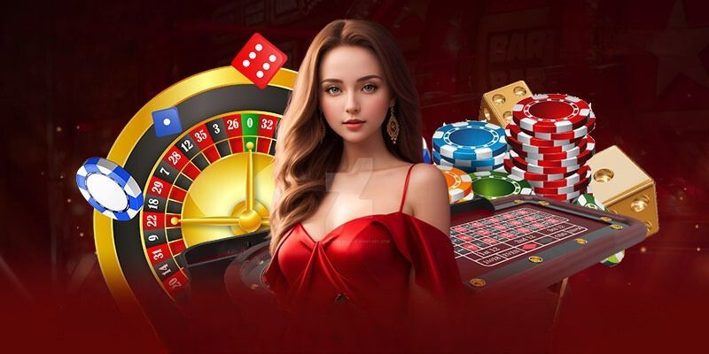 Hàng loạt tựa game hot hit quy tụ tại nhà cái