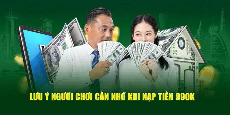 Chú ý vấn đề bảo mật thông tin khi giao dịch nạp tại 99OK