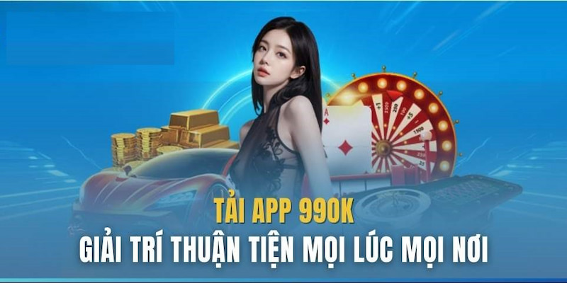 Sự thuận tiện khi nạp rút tiền trên app cá cược trực tuyến của 99OK